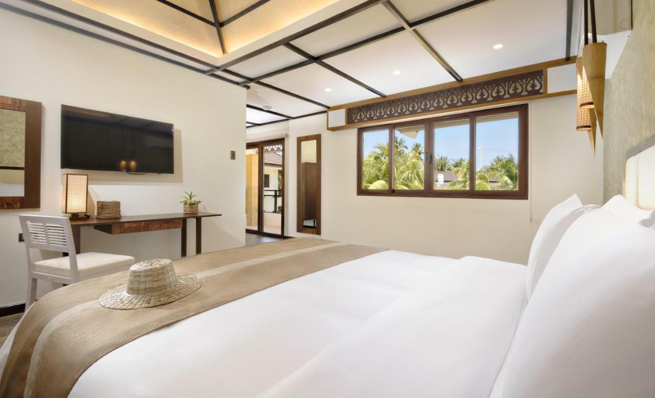 North Zen Villas Panglao Exterior foto