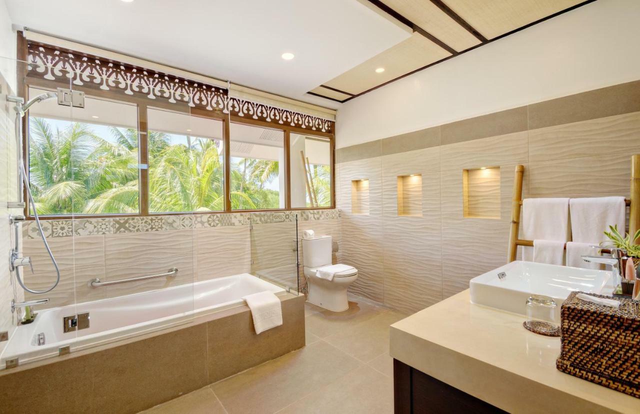 North Zen Villas Panglao Exterior foto